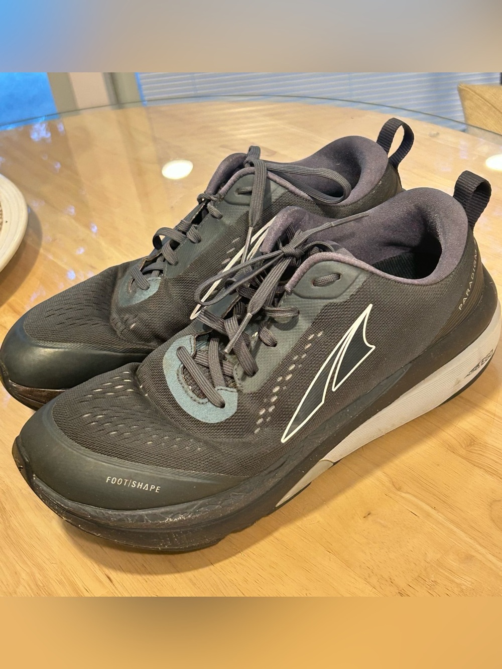 Altra Paradigm 5 Men's Running Shoes Size 9